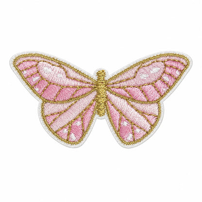 Large Sticker Patches (Nature & Food)