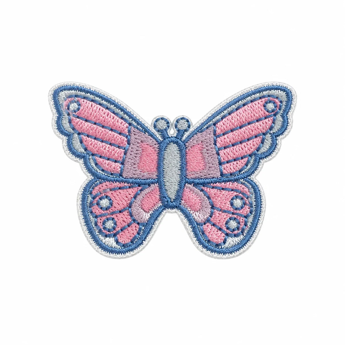 Large Sticker Patches (Nature & Food)