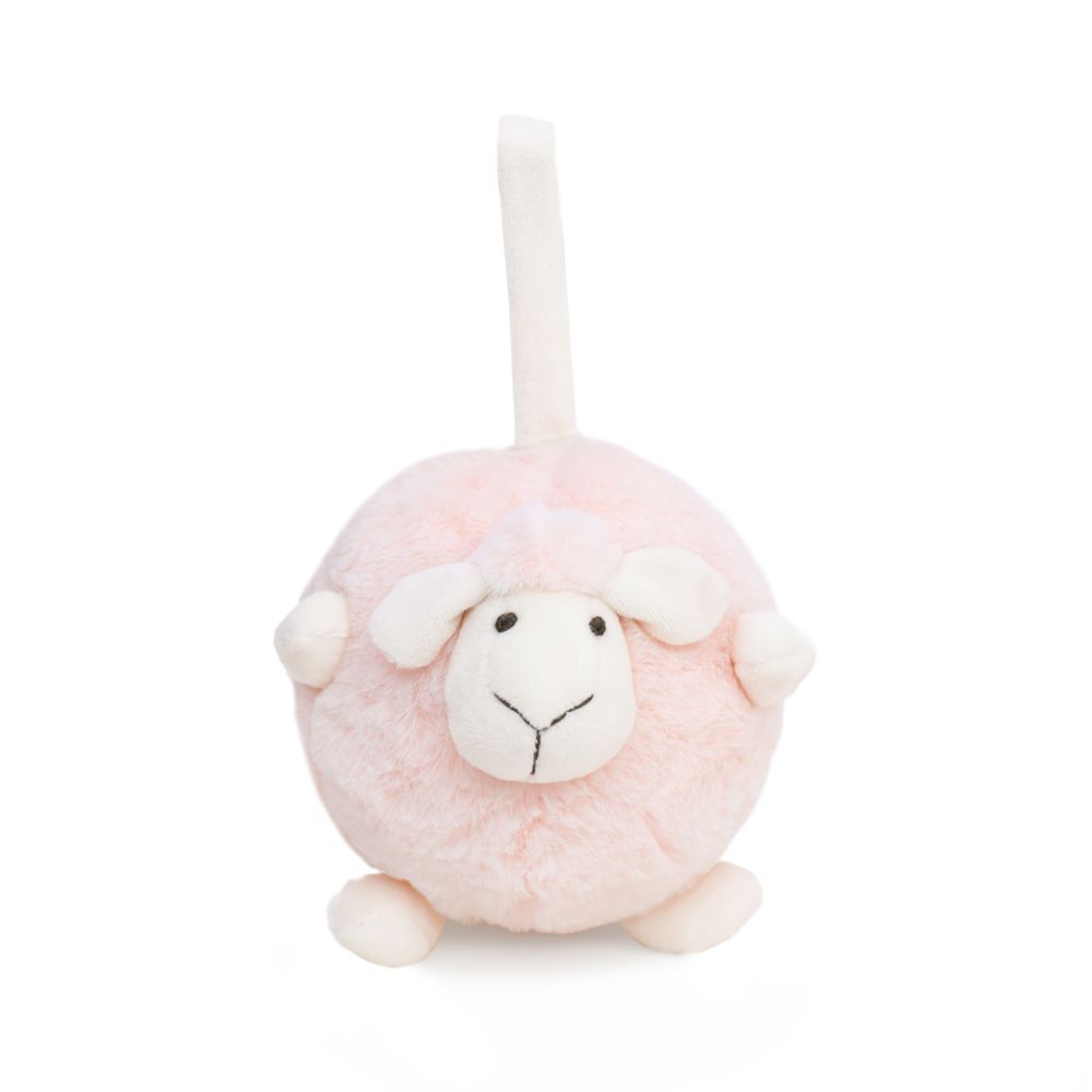 Baby Girl Gift - Botanic Fun