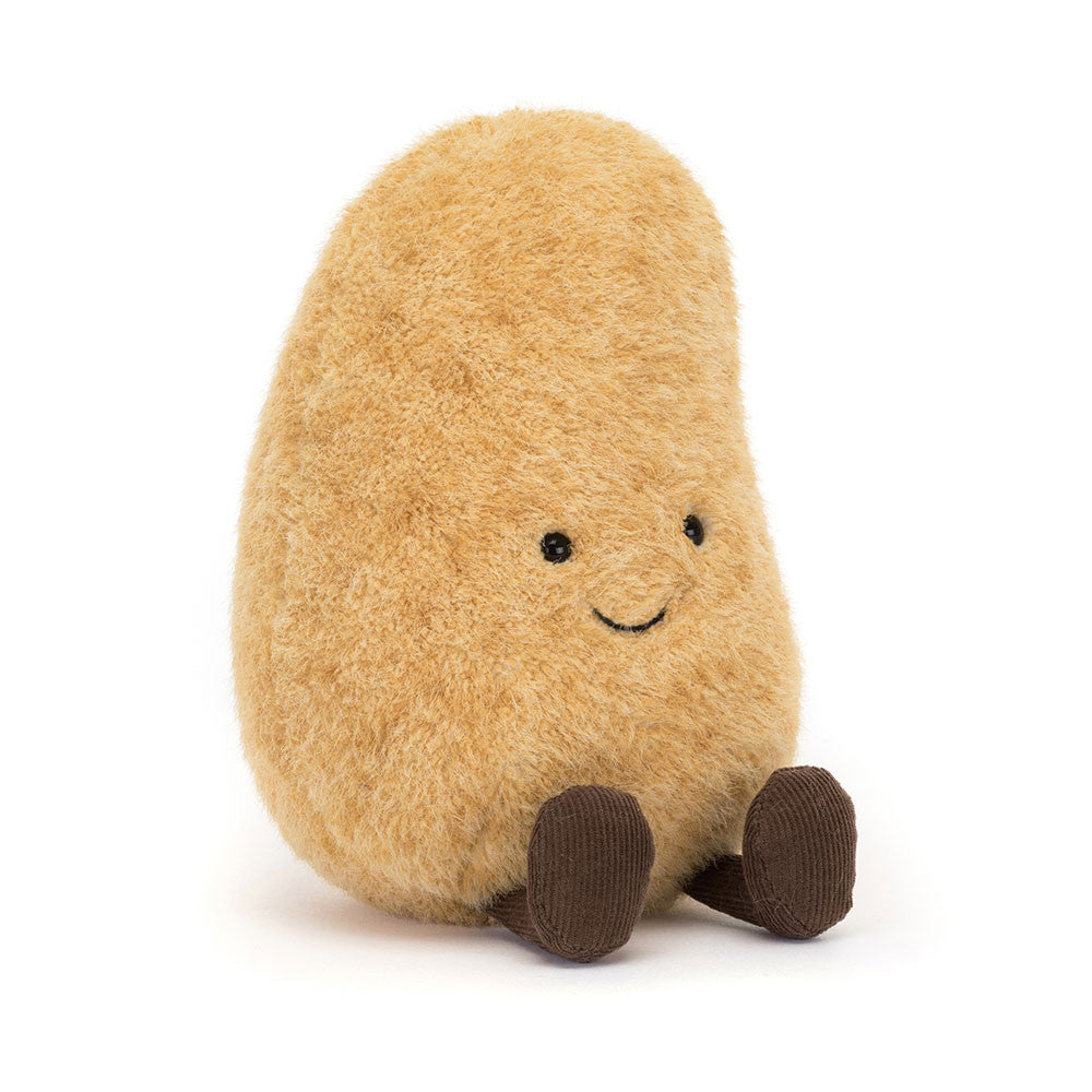 Amuseable Potato by Jellycat