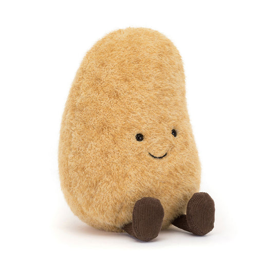 Amuseable Potato by Jellycat