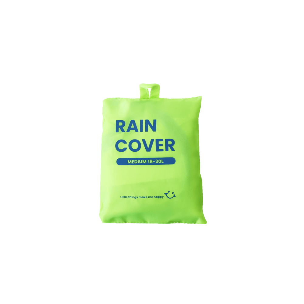 Kids Backpack Rain Cover by Le Petit Society