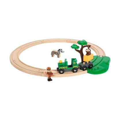 Safari Starter Set by BRIO — image 2