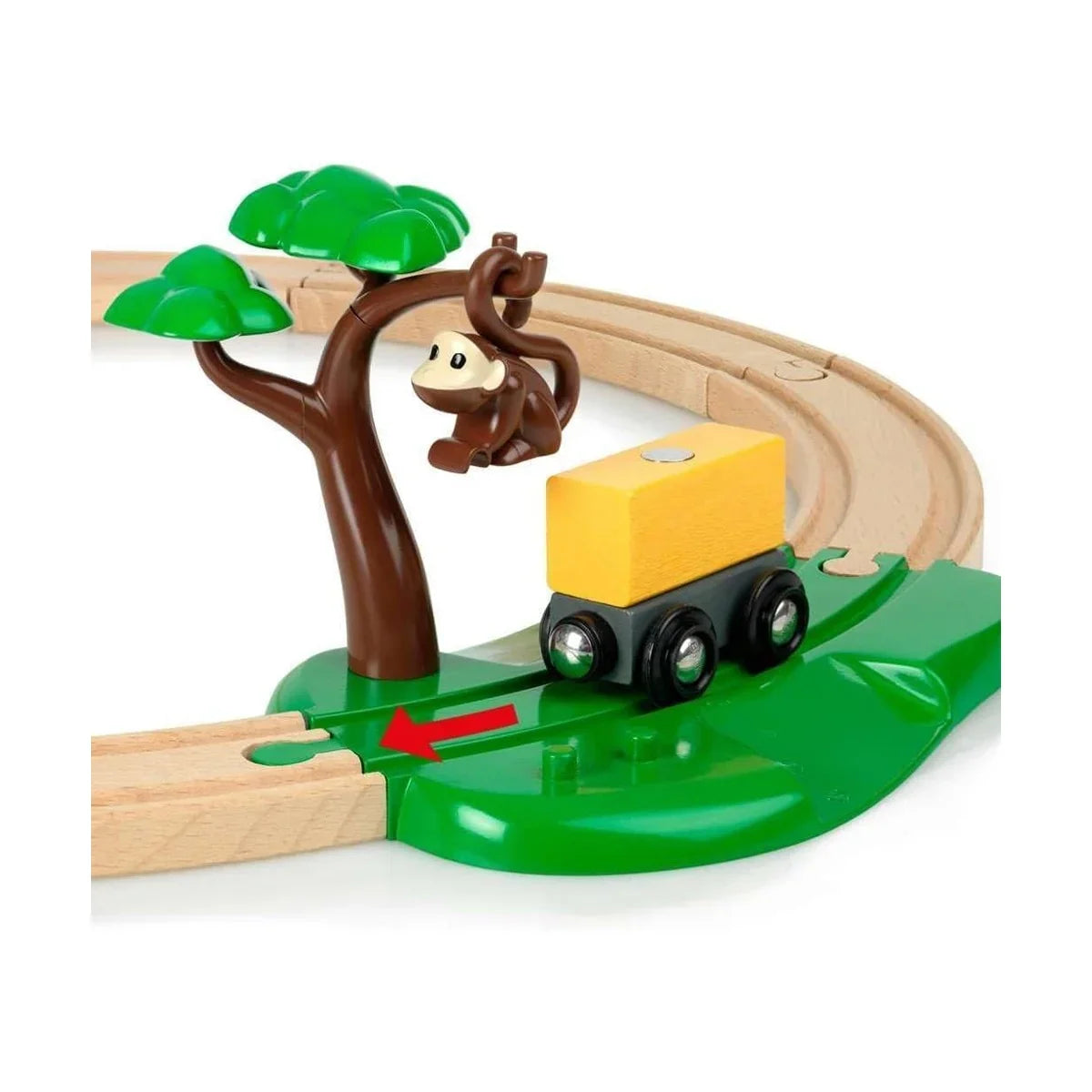 Safari Starter Set by BRIO — image 3