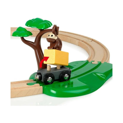Safari Starter Set by BRIO — image 4