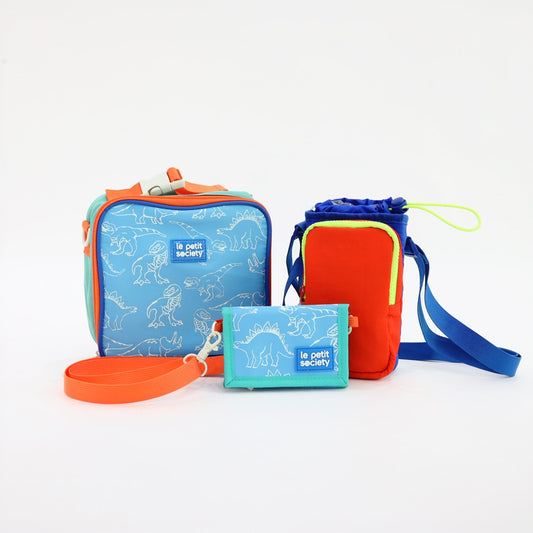 School Add On in Dino by Le Petit Society