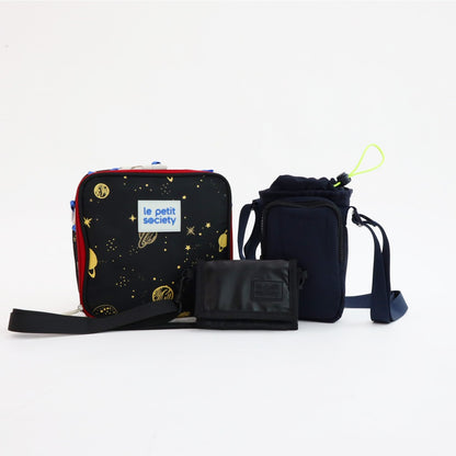 School Add On in Planets by Le Petit Society
