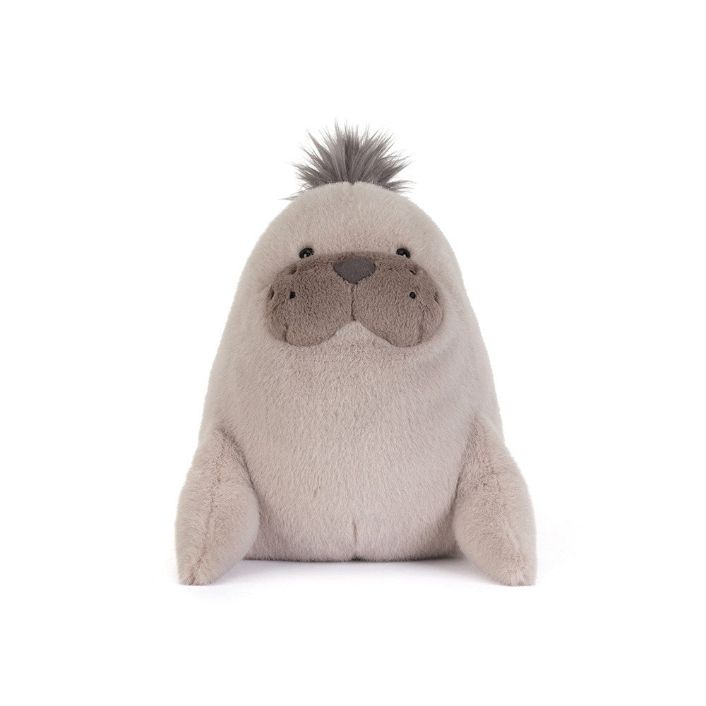 Roarwell Sea Lion by Jellycat — image 4