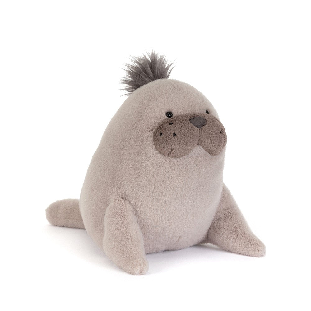 Roarwell Sea Lion by Jellycat