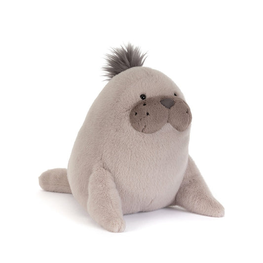 Roarwell Sea Lion by Jellycat
