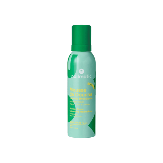 Shower Foam in Apple (200ml) by Nailmatic