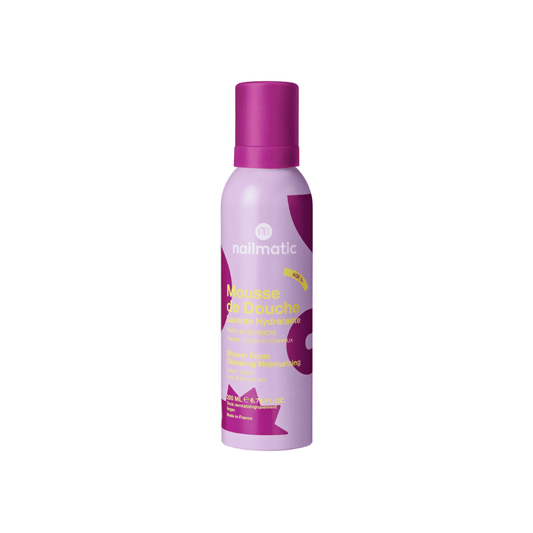Shower Foam in Candy (200ml) by Nailmatic