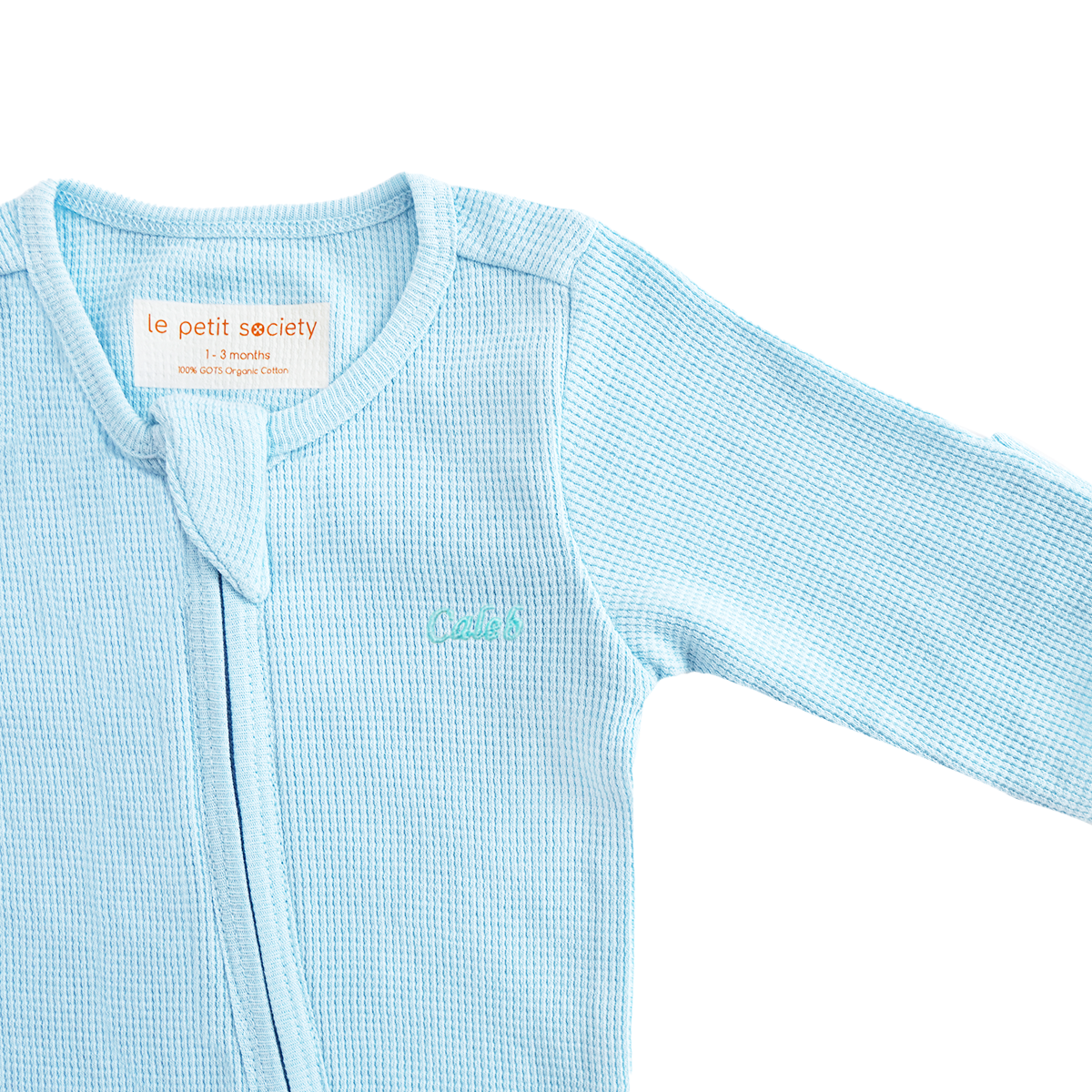 Signature LPS Boy Gift Set in Dreamy Adventures by Le Petit Society — image 12