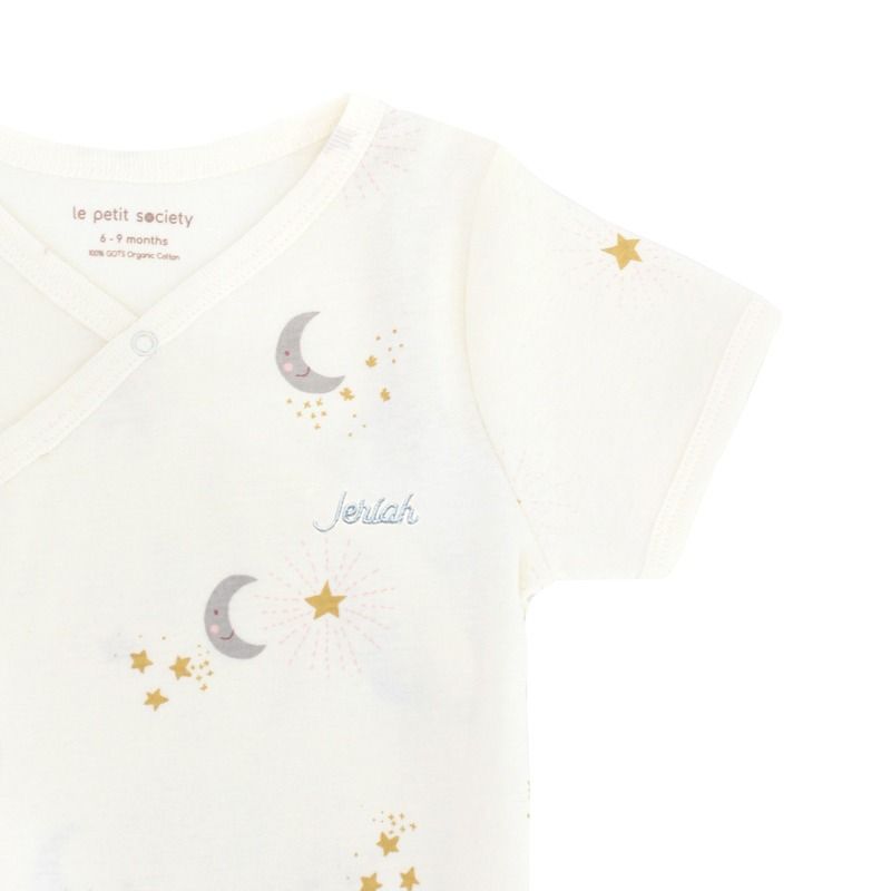 Signature LPS Boy Gift Set in Dreamy Adventures by Le Petit Society — image 5