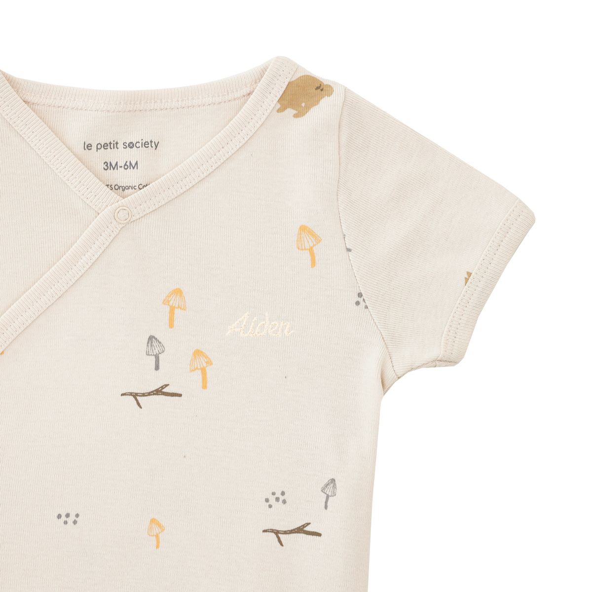 Signature LPS Gift Set in Nature's Wonders by Le Petit Society — image 5