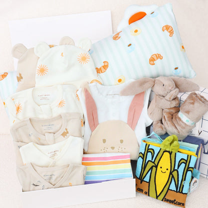 Signature LPS Gift Set in Nature's Wonders by Le Petit Society
