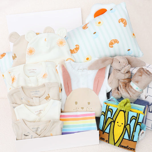 Signature LPS Gift Set in Nature's Wonders by Le Petit Society