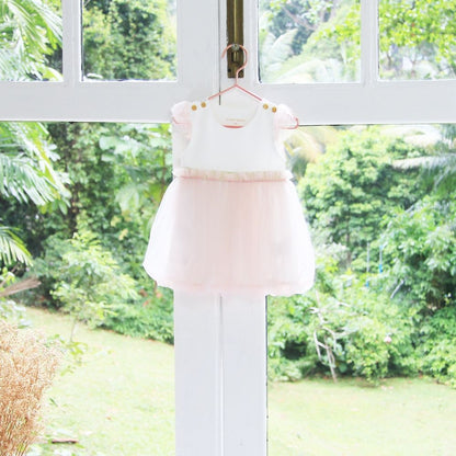 Signature LPS Girl Gift Set in Pink Blossom by Le Petit Society — image 13
