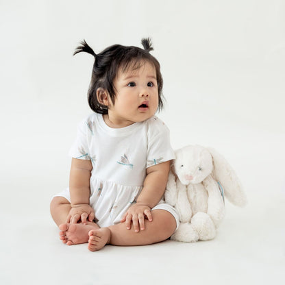 Signature LPS Girl Gift Set in Pink Blossom by Le Petit Society — image 11