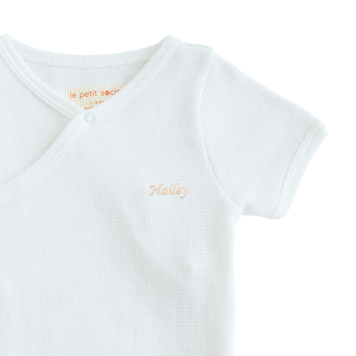 Signature LPS Girl Gift Set in Pink Blossom by Le Petit Society — image 8
