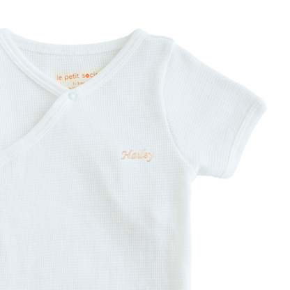 Signature LPS Girl Gift Set in Pink Blossom by Le Petit Society — image 8