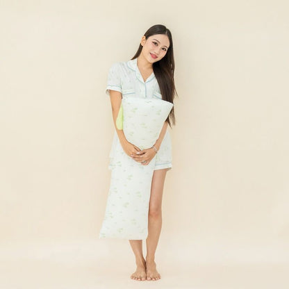 Signature LPS Mama & Mini Set in A Sweet Pear by Le Petit Society — image 8