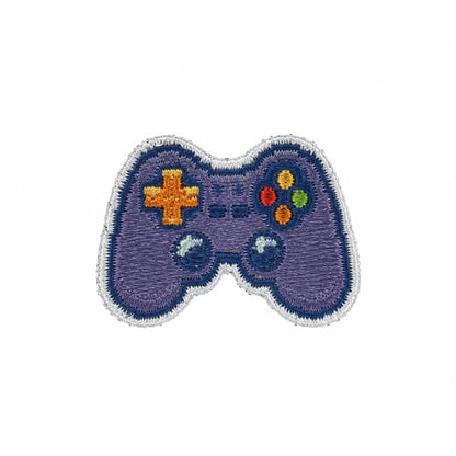 Small Sticker Patches (Characters & Creativity)