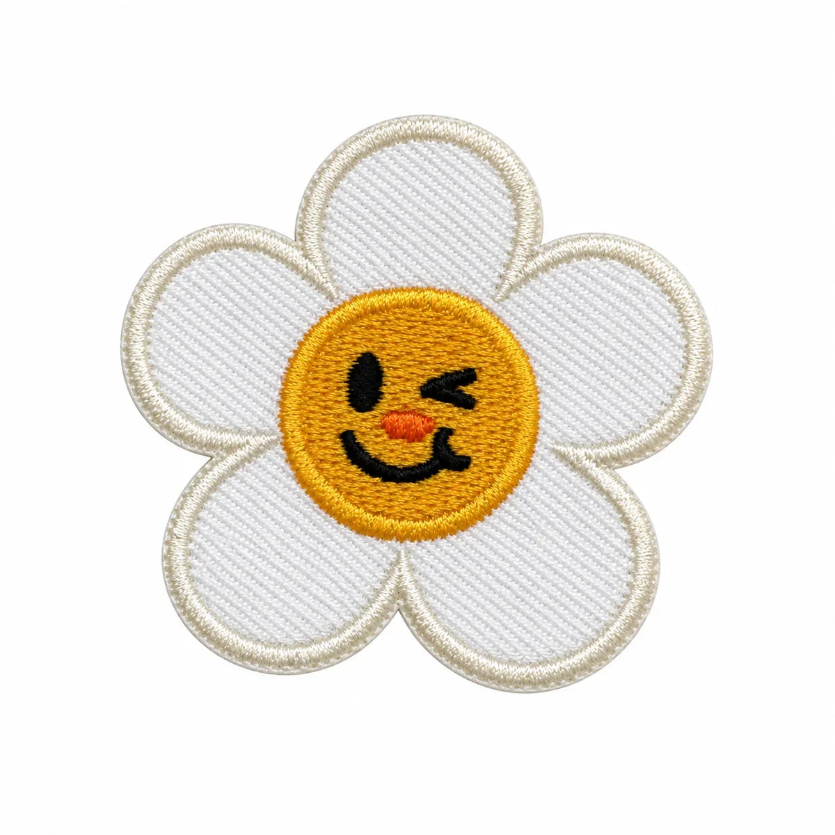 Large Sticker Patches (Nature & Food)