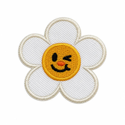 Large Sticker Patches (Nature & Food)