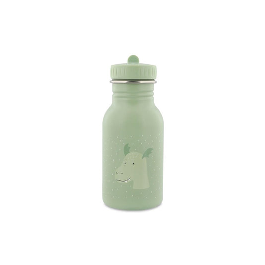 Stainless Steel Bottle (350ml) - Mr Dragon by Trixie