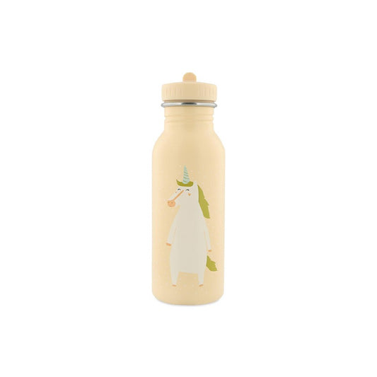 Stainless Steel Bottle (500ml) - Mr Unicorn by Trixie