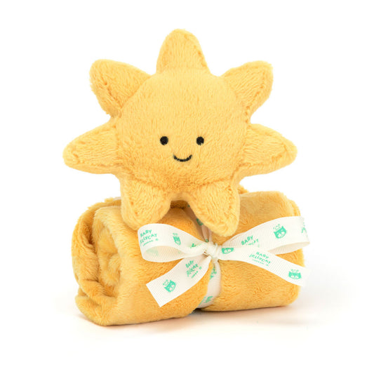 Amuseable Sun Soother by Jellycat
