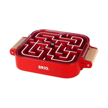 Take Along Labyrinth by BRIO — image 2
