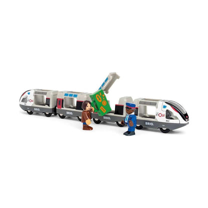 TGV High-Speed Train (Trains of the World) by BRIO — image 2
