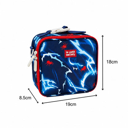 Thermal Munch Mini - Spider