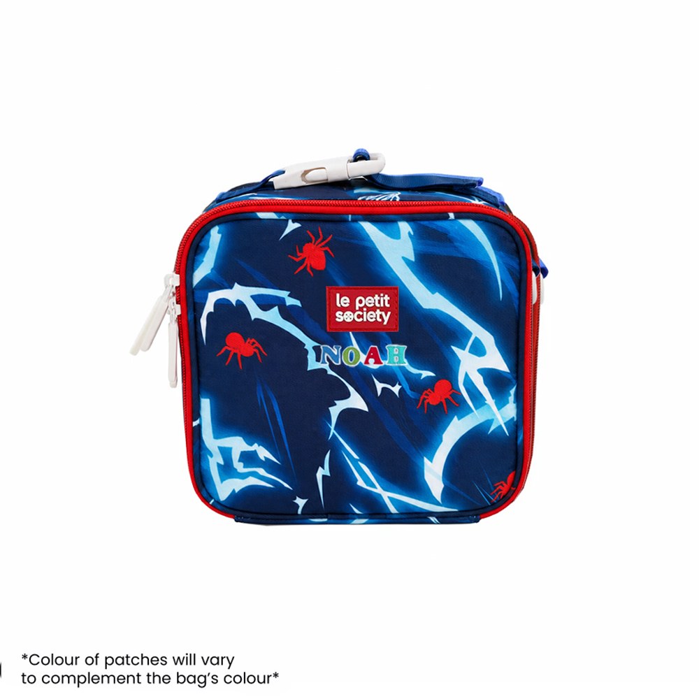 Thermal Munch Mini - Spider