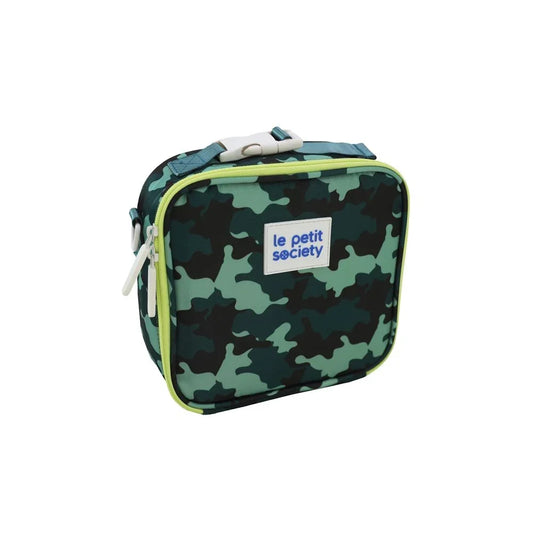 School Add On in Camo by Le Petit Society — image 2