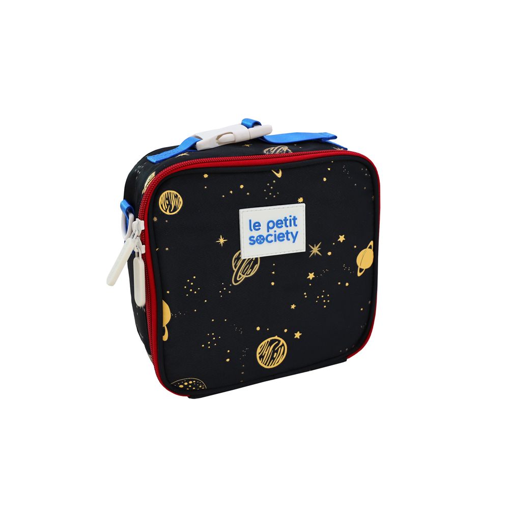 Daily Essentials Kit in Planets by Le Petit Society — image 2