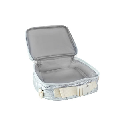 School Add On in Silver/Blue by Le Petit Society — image 4