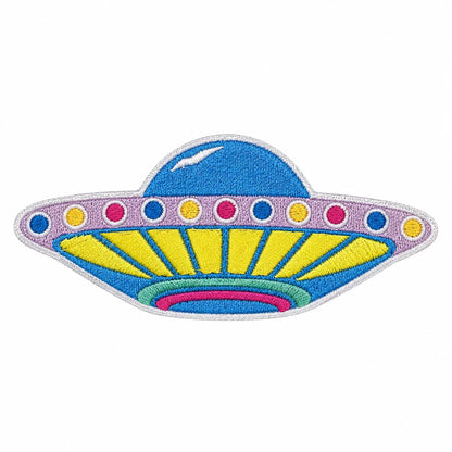 X-Large Sticker Patches (Characters & Creativity)