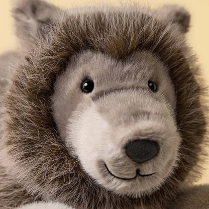 Ulrich Wolf by Jellycat — image 2