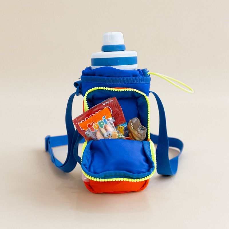 Daily Essentials Kit in Dino by Le Petit Society — image 7
