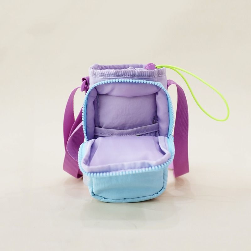 School Add On - Silver/Lilac by Le Petit Society — image 12