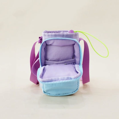 School Add On - Silver/Lilac by Le Petit Society — image 12