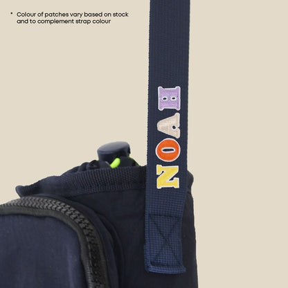 Daily Essentials Kit in Camo by Le Petit Society — image 10