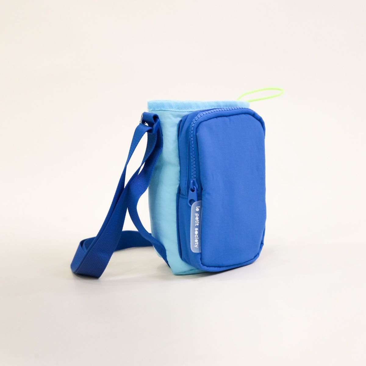 Daily Essentials Kit in Arcade Blue by Le Petit Society — image 5