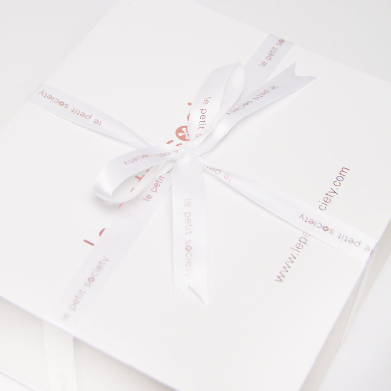 Custom Gift Wrapping by Wrapped: Gift Blocks