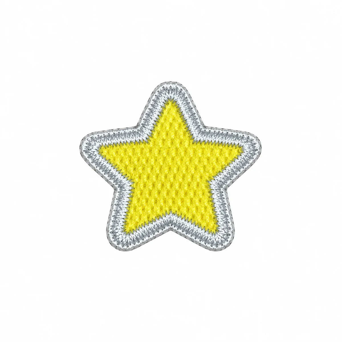 Small Sticker Patches (Characters & Creativity)