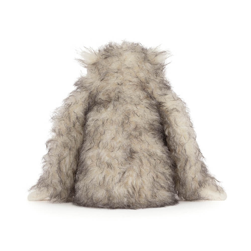 Bretti Yeti by Jellycat — image 4
