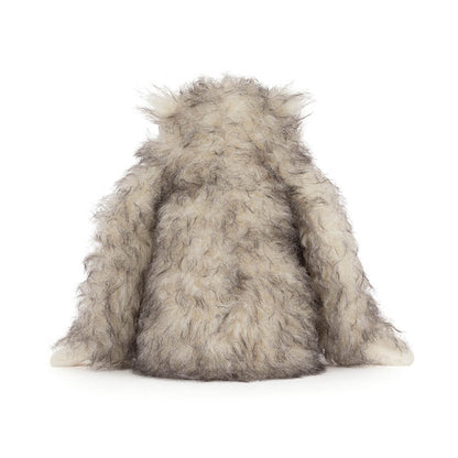 Bretti Yeti by Jellycat — image 4
